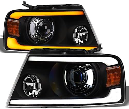 ℳ Headlights Housing KarSpareHub Headlights Assembly